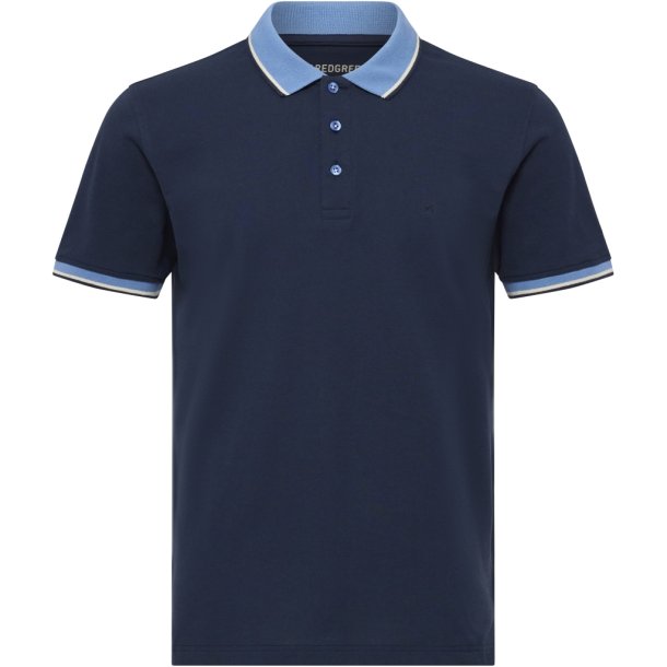 REDGREEN Casey Polo
