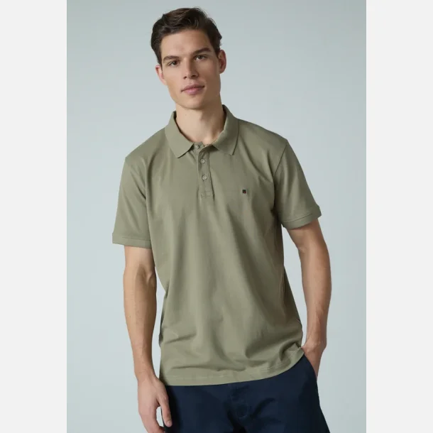 REDGREEN Carl regular polo