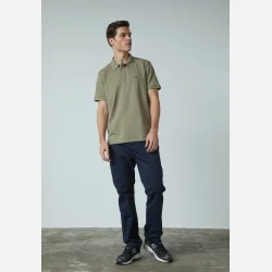 REDGREEN Carl regular polo