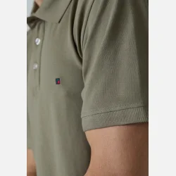 REDGREEN Carl regular polo