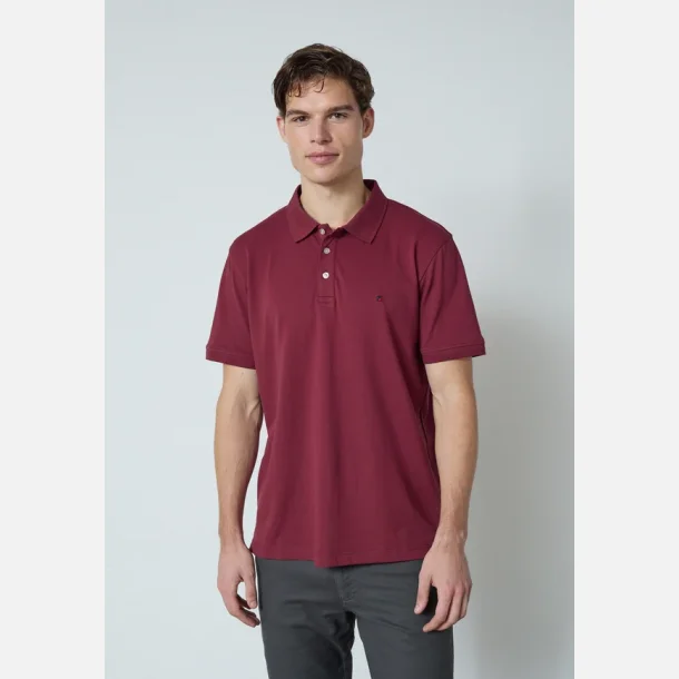 REDGREEN Carl regular polo