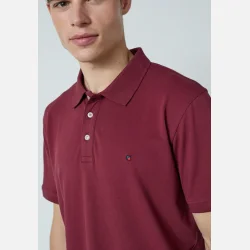 REDGREEN Carl regular polo