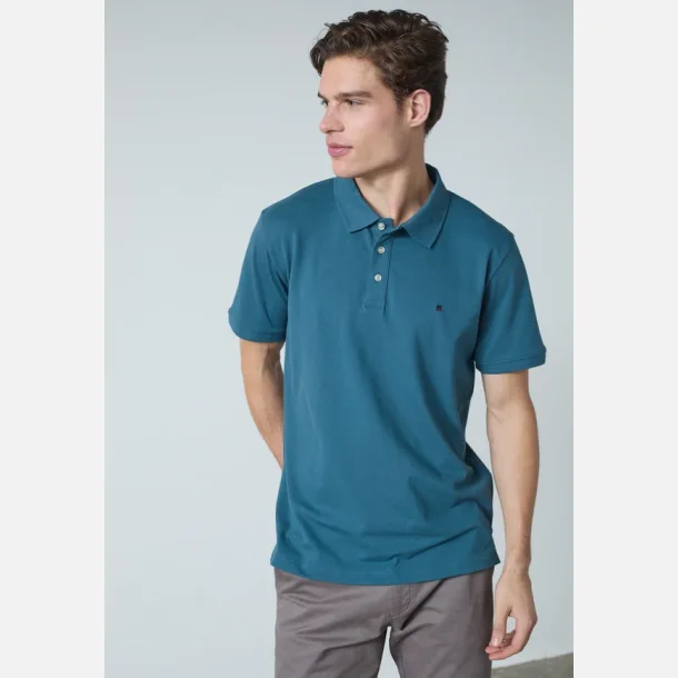 REDGREEN Carl regular polo