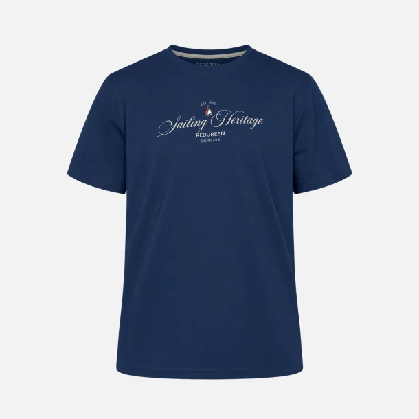REDGREEN Conrad T-Shirt