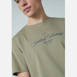 REDGREEN Conrad t-shirt 