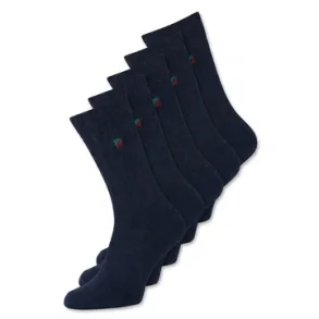 REDGREEN Theodor str�mper 5 par Bl�