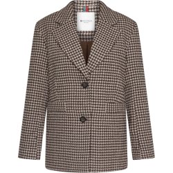 REDGREEN Bianca jakke