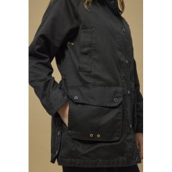 REDGREEN Sydney jakke 