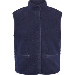 REDGREEN Susanna Fleece Vest