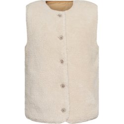 REDGREEN Lina Vest vendbar