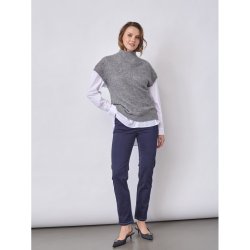 REDGREEN Uld vest
