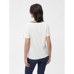 REDGREEN Cecilie Tee