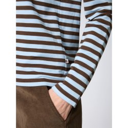 REDGREEN Fie Long Sleeve T-Shirt