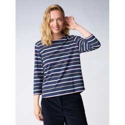 REDGREEN Croco 3/4 �rmet T-Shirt
