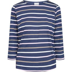 REDGREEN Croco 3/4 �rmet T-Shirt
