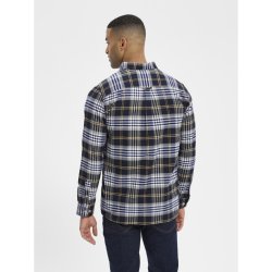 REDGREEN "ALBERT" Skjorte