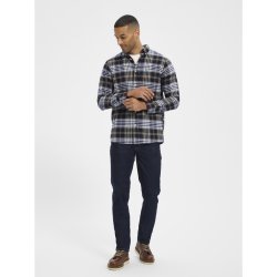 REDGREEN "ALBERT" Skjorte