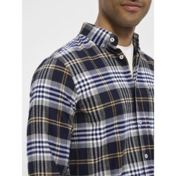 REDGREEN "ALBERT" Skjorte