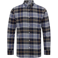 REDGREEN "ALBERT" Skjorte