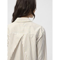 REDGREEN Alexa storskjorte