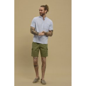 REDGREEN Angelo kortrmet skjorte