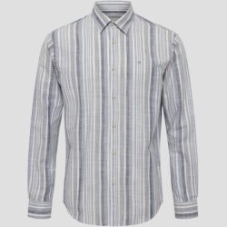 REDGREEN Anton herre skjorte