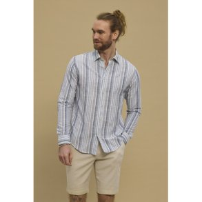 REDGREEN Anton herre skjorte