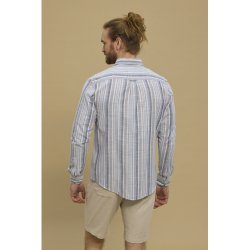 REDGREEN Anton herre skjorte