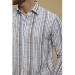 REDGREEN Anton herre skjorte