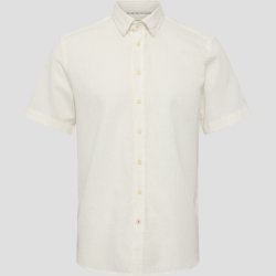 REDGREEN Asger kortrmet skjorte