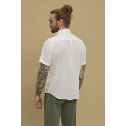 REDGREEN Asger kortrmet skjorte