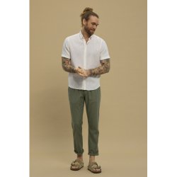 REDGREEN Asger kortrmet skjorte