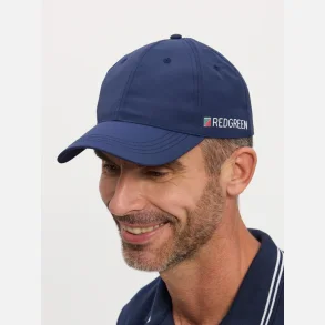 REDGREEN Vilhelm Cap 