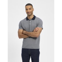 REDGREEN "CELO" Polo