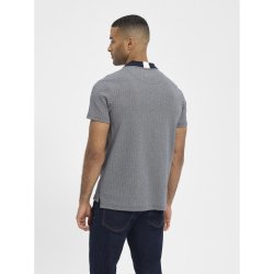 REDGREEN "CELO" Polo