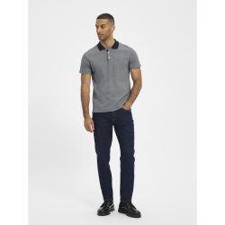 REDGREEN "CELO" Polo