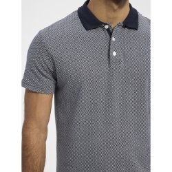 REDGREEN "CELO" Polo