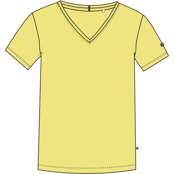 REDGREEN Cresta T-shirt 
