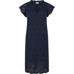 REDGREEN Dahlia Kjole