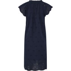 REDGREEN Dahlia Kjole