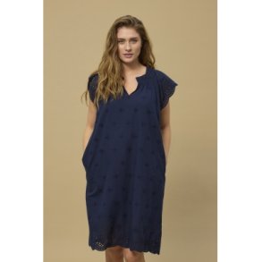 REDGREEN Dahlia Kjole