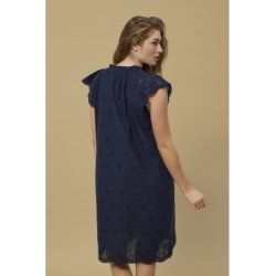 REDGREEN Dahlia Kjole