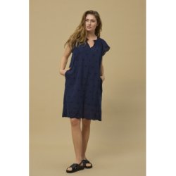 REDGREEN Dahlia Kjole