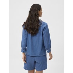 REDGREEN Annie Denim skjorte