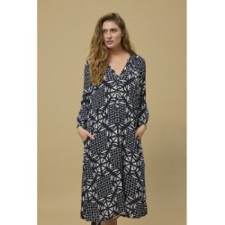 REDGREEN Djamilla kjole