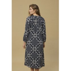 REDGREEN Djamilla kjole