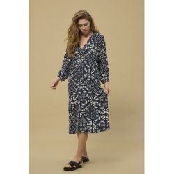 REDGREEN Djamilla kjole