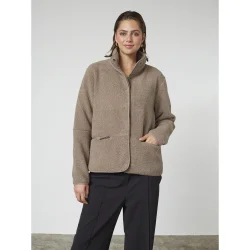 REDGREEN Sallie fleece