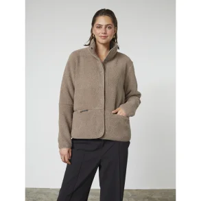 REDGREEN Sallie fleece