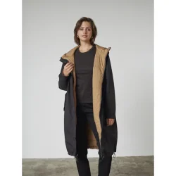 REDGREEN Sammy 3/4 jakke/frakke vendbar